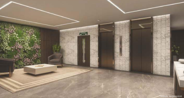 amenities