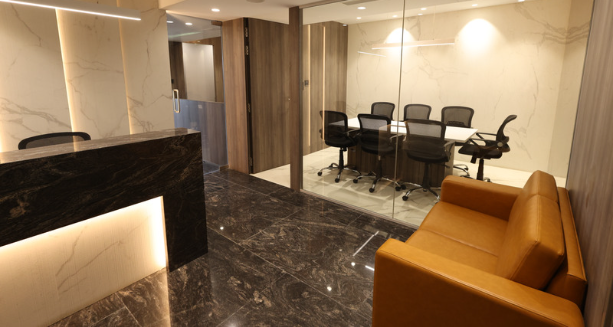 amenities