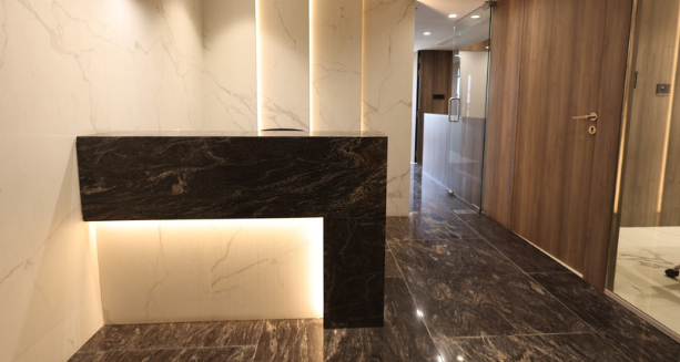 amenities